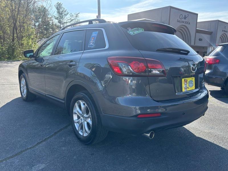 Mazda CX-9 Touring AWD 2015