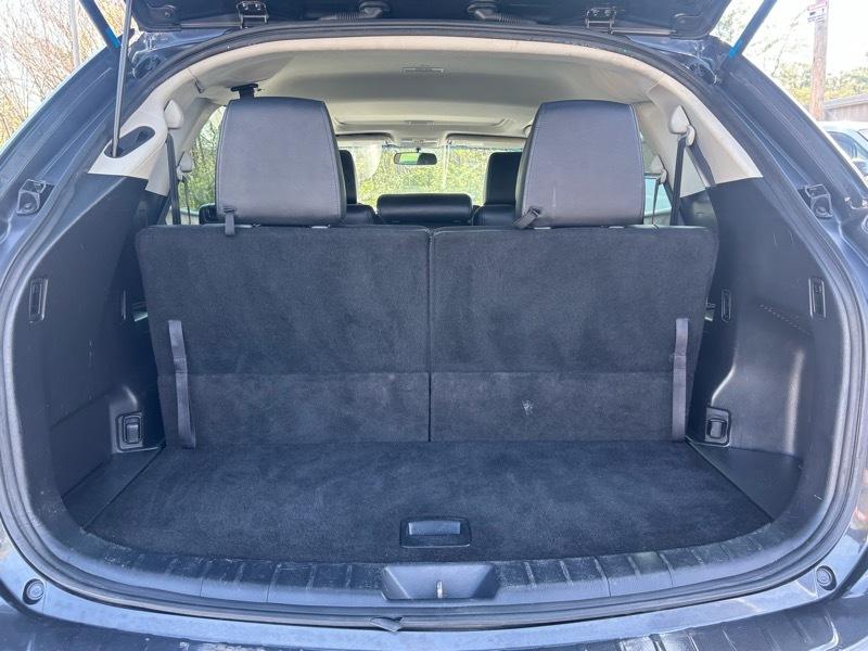 Mazda CX-9 Touring AWD 2015