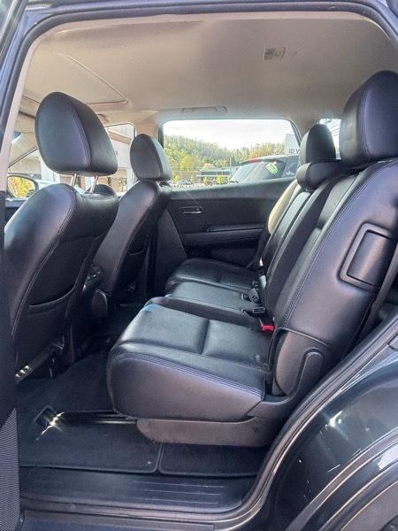 Mazda CX-9 Touring AWD 2015
