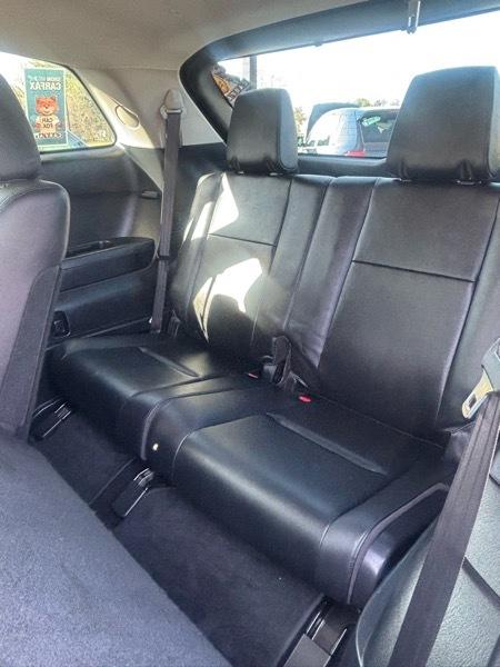 Mazda CX-9 Touring AWD 2015