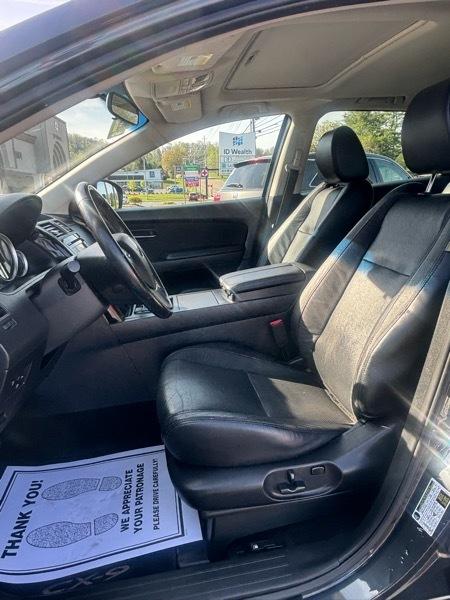 Mazda CX-9 Touring AWD 2015