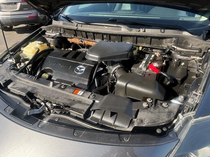 Mazda CX-9 Touring AWD 2015
