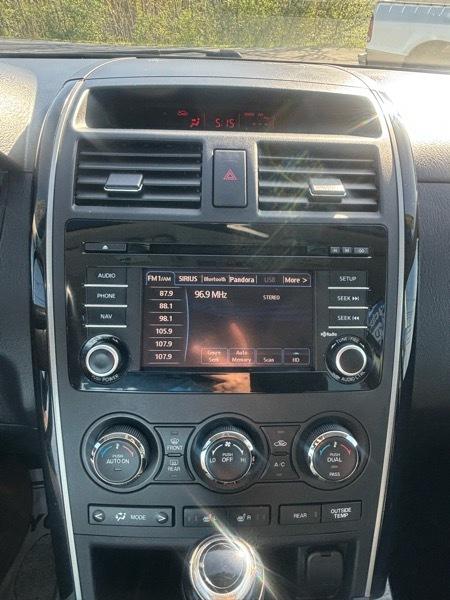 Mazda CX-9 Touring AWD 2015