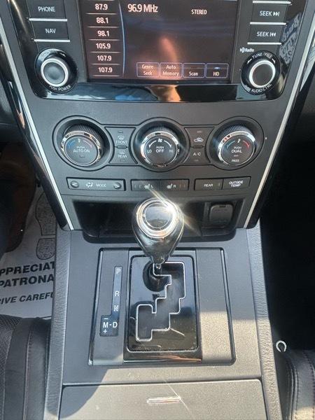 Mazda CX-9 Touring AWD 2015