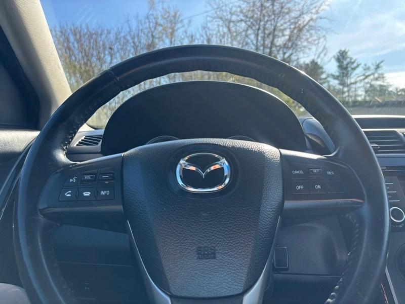 Mazda CX-9 Touring AWD 2015