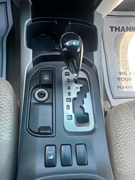 Toyota 4Runner Sport Edition 4WD 2006