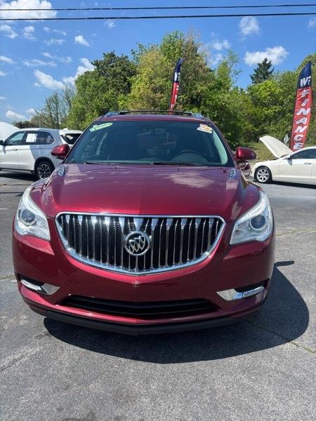 Buick Enclave Premium AWD 2015