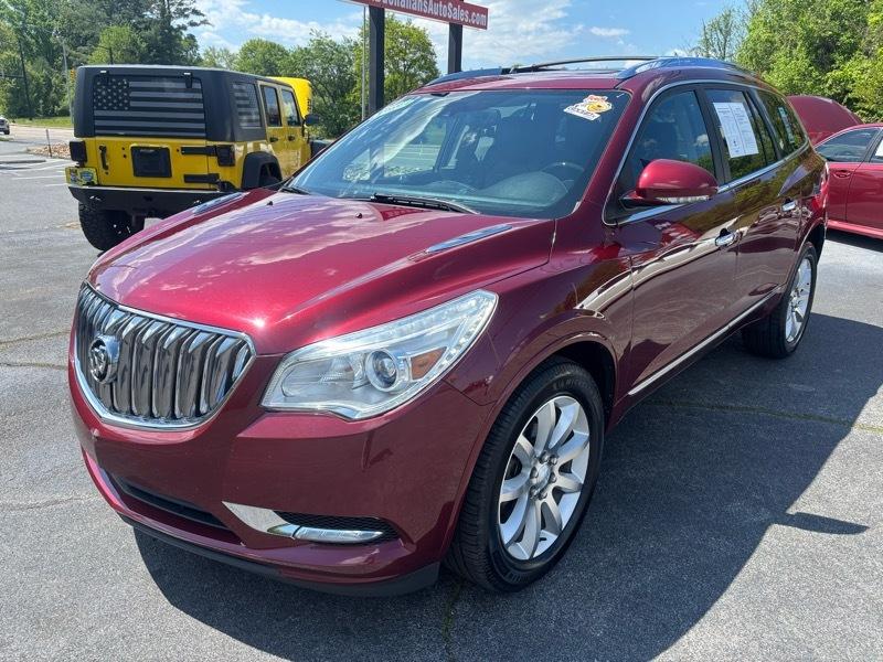 Buick Enclave Premium AWD 2015