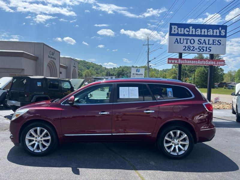 Buick Enclave Premium AWD 2015