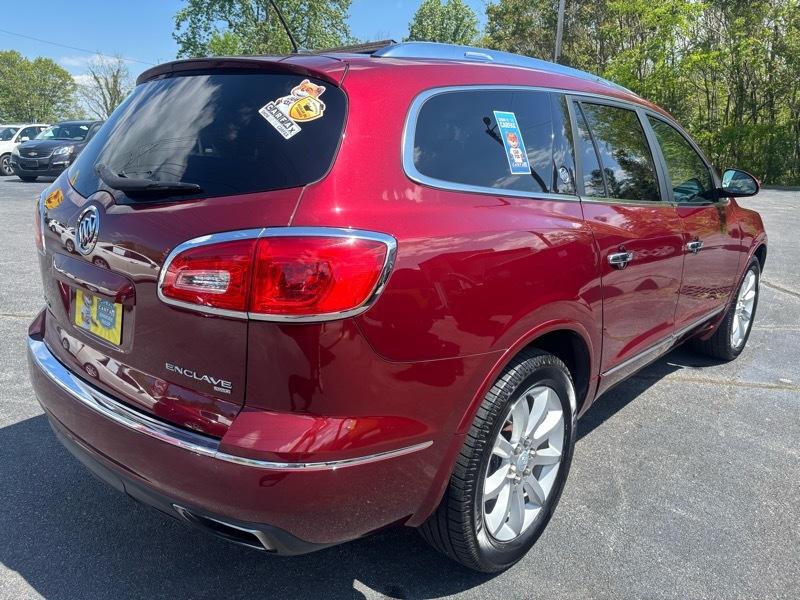 Buick Enclave Premium AWD 2015