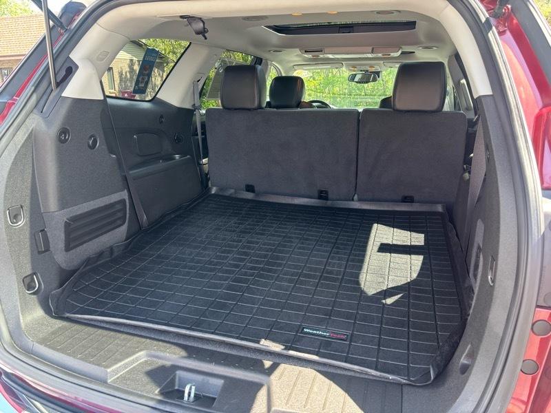 Buick Enclave Premium AWD 2015