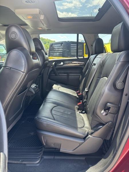 Buick Enclave Premium AWD 2015