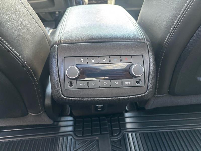 Buick Enclave Premium AWD 2015