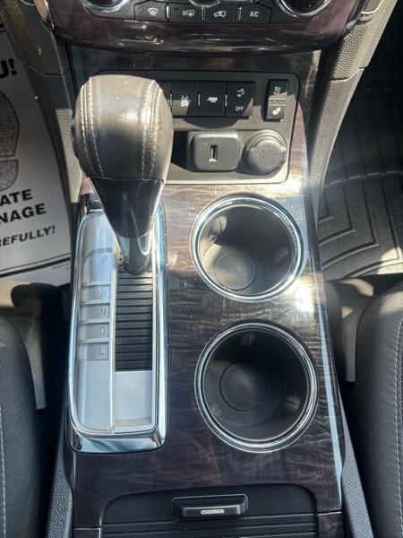 Buick Enclave Premium AWD 2015