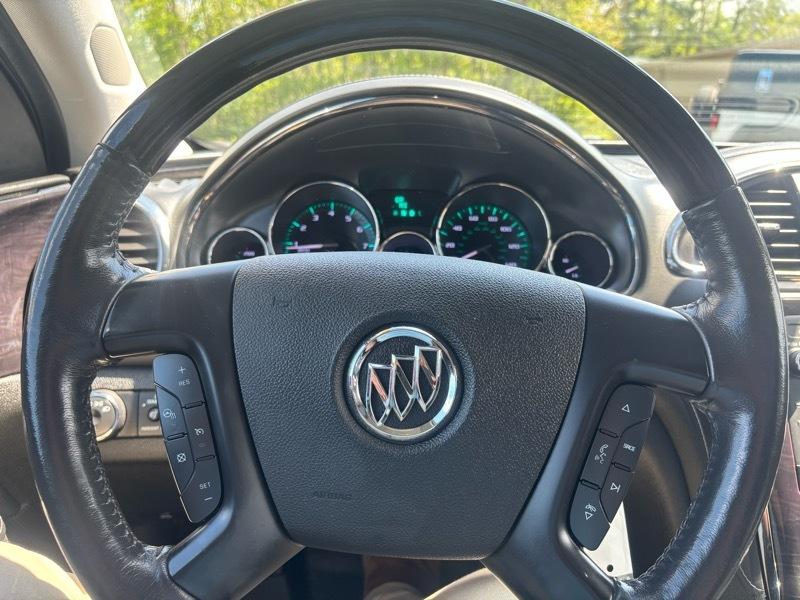 Buick Enclave Premium AWD 2015