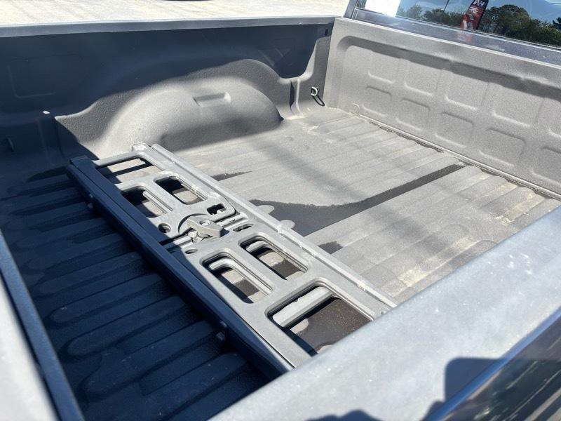 RAM 1500 Tradesman Regular Cab SWB 4WD 2014