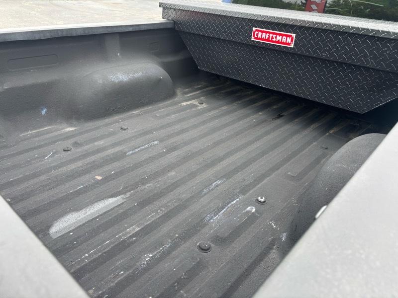 Ford Ranger Sport SuperCab 2WD 2011