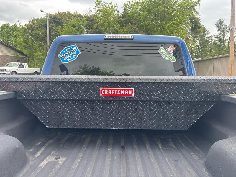 Ford Ranger Sport SuperCab 2WD 2011