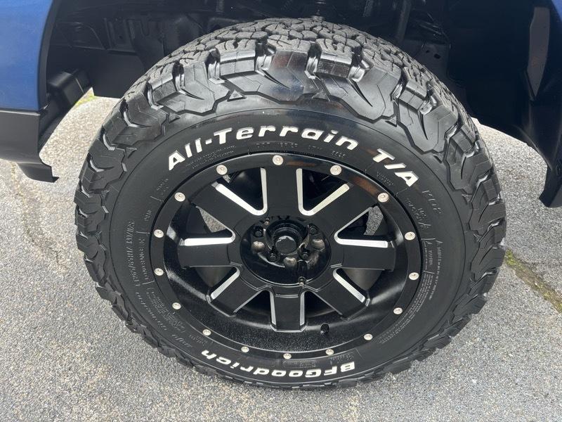 Ford Ranger Sport SuperCab 2WD 2011