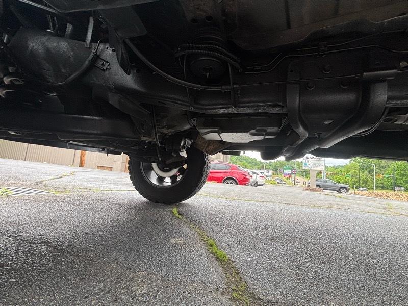 Ford Ranger Sport SuperCab 2WD 2011