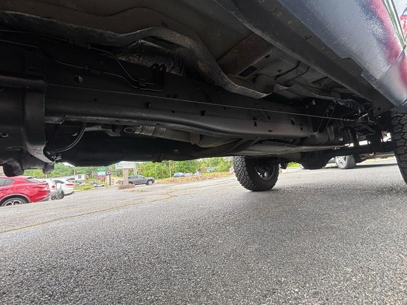 Ford Ranger Sport SuperCab 2WD 2011