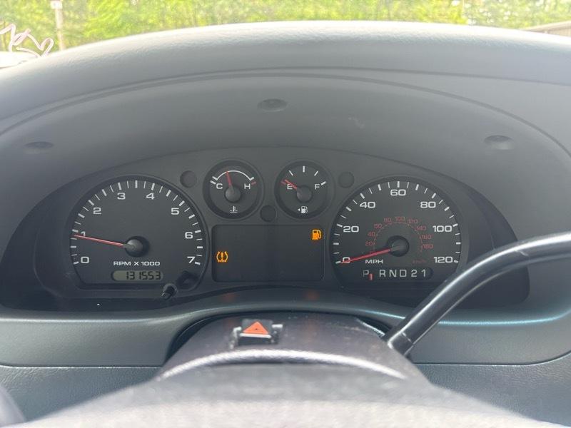 Ford Ranger Sport SuperCab 2WD 2011