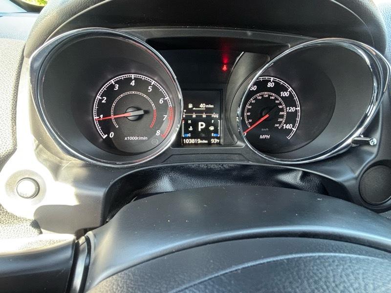 Mitsubishi Outlander Sport 2.0 ES 4WD CVT 2020