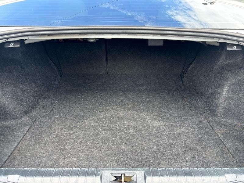 Subaru Legacy 2.5i Limited 2015