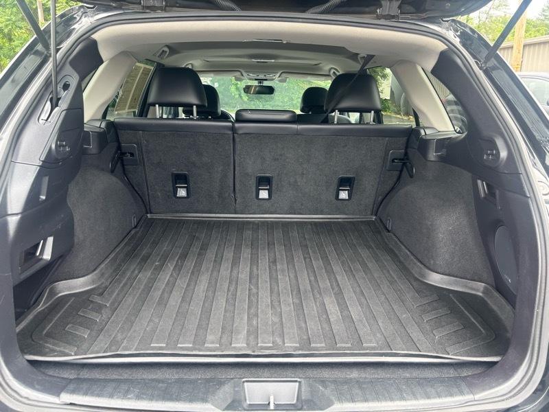 Subaru Outback 3.6R Limited 2017