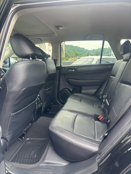 Subaru Outback 3.6R Limited 2017