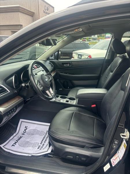 Subaru Outback 3.6R Limited 2017