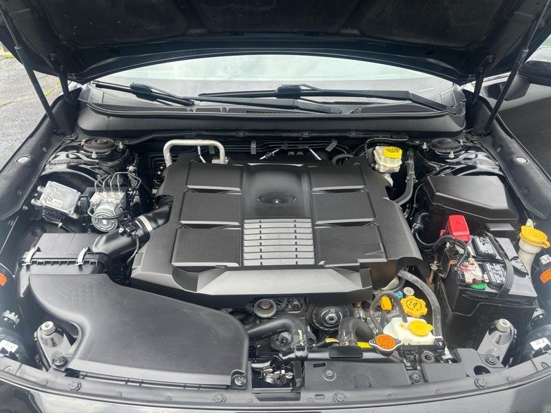 Subaru Outback 3.6R Limited 2017
