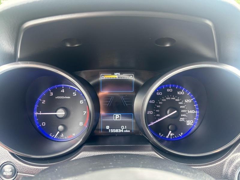Subaru Outback 3.6R Limited 2017