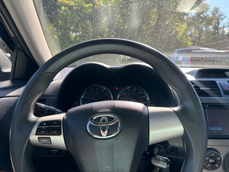 Toyota Corolla S 4-Speed AT 2013