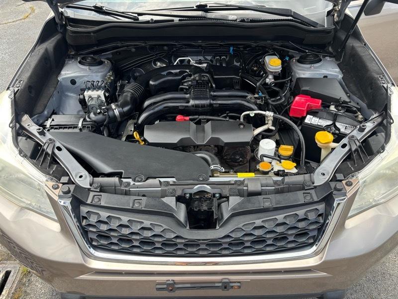 Subaru Forester 2.5i Premium 2015