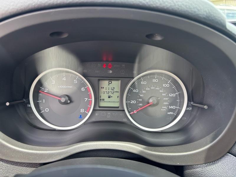 Subaru Forester 2.5i Premium 2015