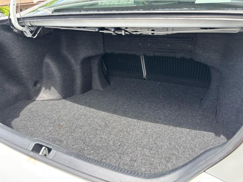 Toyota Camry L 2012