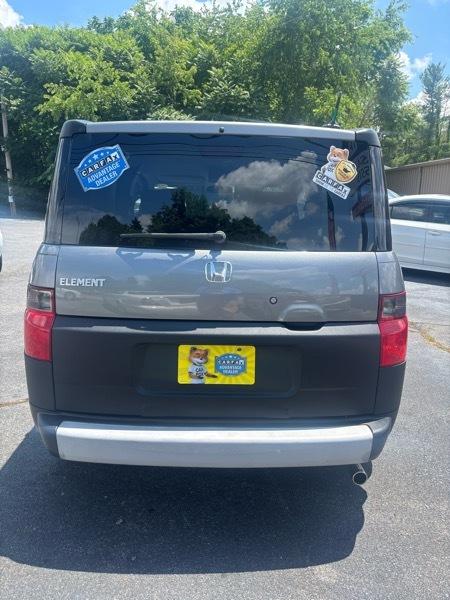 Honda Element EX 2WD 4-spd AT 2005