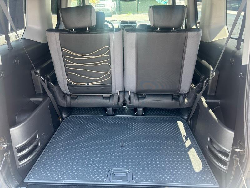 Honda Element EX 2WD 4-spd AT 2005