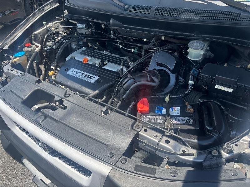Honda Element EX 2WD 4-spd AT 2005