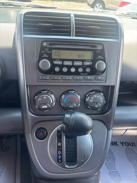 Honda Element EX 2WD 4-spd AT 2005