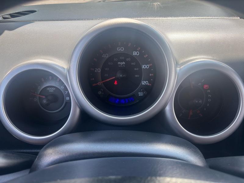 Honda Element EX 2WD 4-spd AT 2005