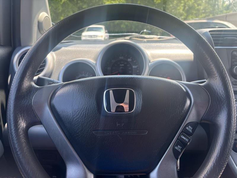 Honda Element EX 2WD 4-spd AT 2005