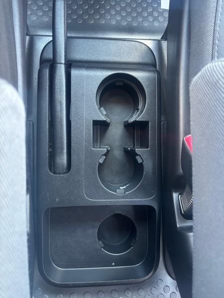 Honda Element EX 2WD 4-spd AT 2005