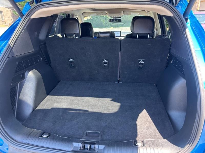 2020 Ford Escape Titanium - Photo 10