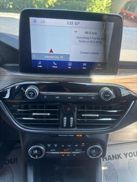 2020 Ford Escape Titanium - Photo 15