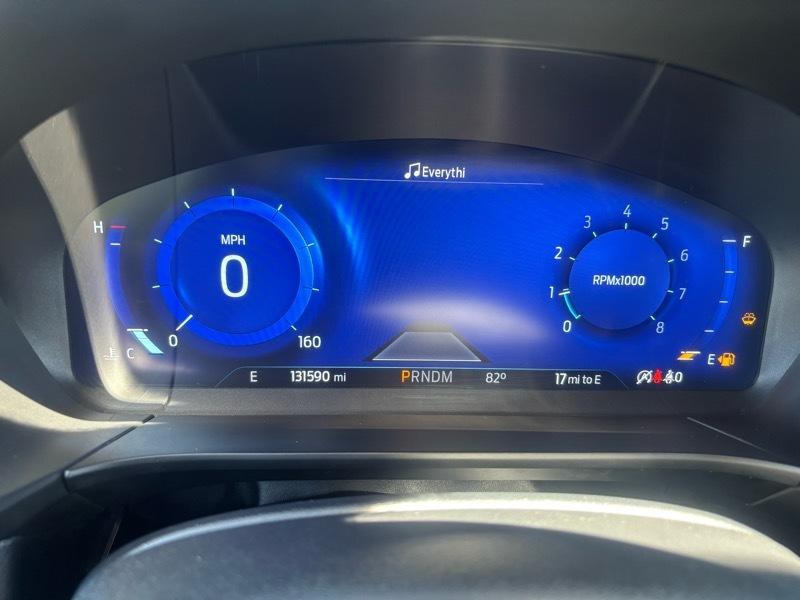 2020 Ford Escape Titanium - Photo 16