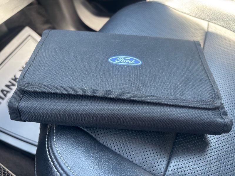 2020 Ford Escape Titanium - Photo 18