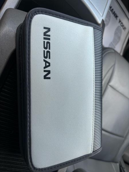 Nissan Titan LE Crew Cab 4WD 2007