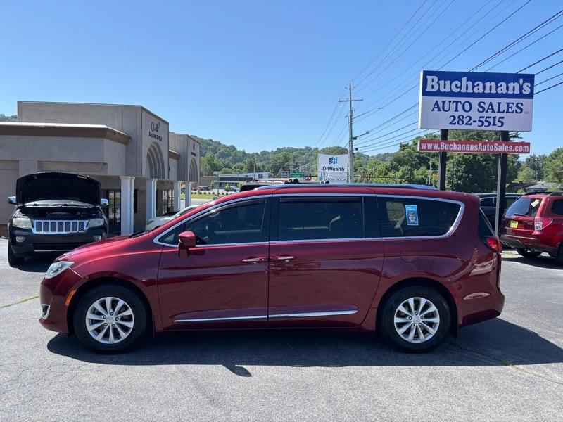 Chrysler Pacifica Touring-L 2019